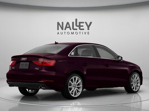 Used 2015 Audi A3 1.8T Premium Plus image 4