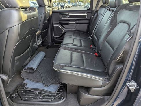 Used 2022 RAM 1500 Laramie image 17