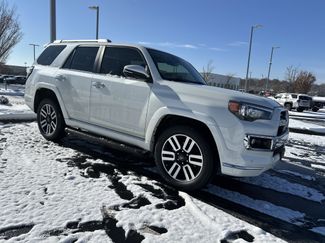 Certified 2023 Toyota 4Runner Limited video 2