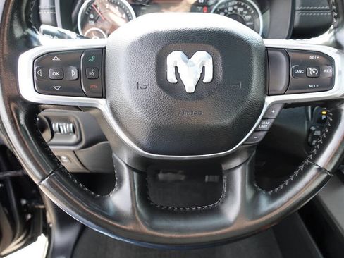 Used 2022 RAM 1500 Laramie AWD/4WD image 60