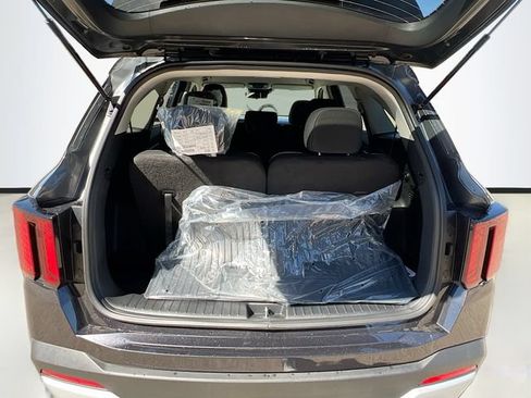 New 2026 Kia Sorento LX FWD image 25