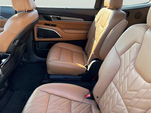 Used 2024 Kia Telluride SX X-Pro image 18
