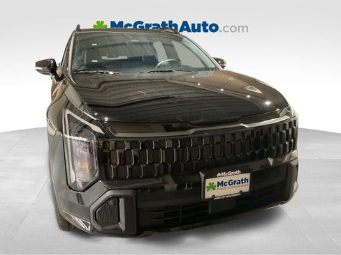 New 2026 Kia Sportage X-Line image 7