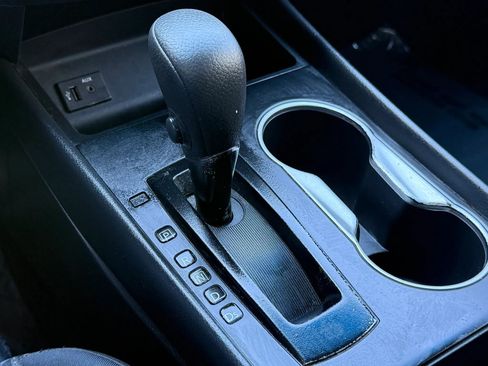 Used 2016 Nissan Altima 2.5 S w/ Power Driver Seat Package image 27