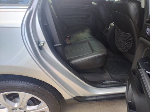 Used 2015 Cadillac SRX Premium image 25