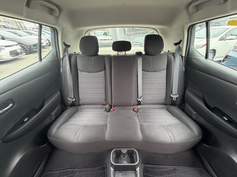 Used 2024 Nissan Leaf SV Plus FWD image 33