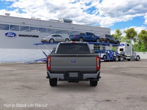 New 2026 Ford F250 Lariat w/ FX4 Off-Road Package AWD/4WD image 5