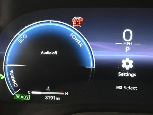 Certified 2026 Toyota Sienna XLE Woodland Edition AWD/4WD image 16