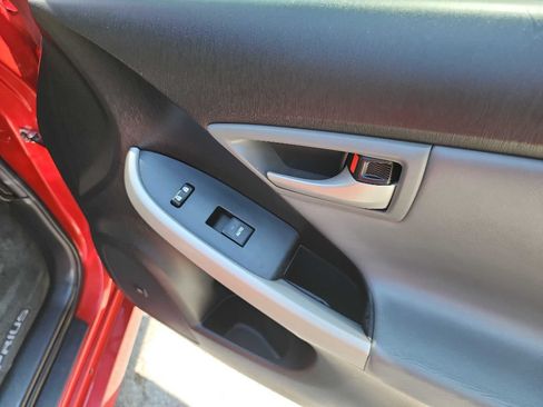 Used 2013 Toyota Prius Four FWD image 30