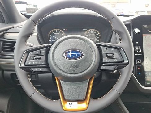 New 2026 Subaru Forester Wilderness AWD/4WD image 19