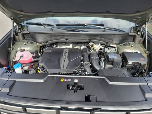 Certified 2026 Hyundai Santa Fe SEL image 40