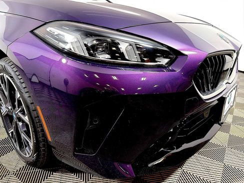 Used 2025 BMW 228i xDrive w/ Premium Package AWD/4WD image 25