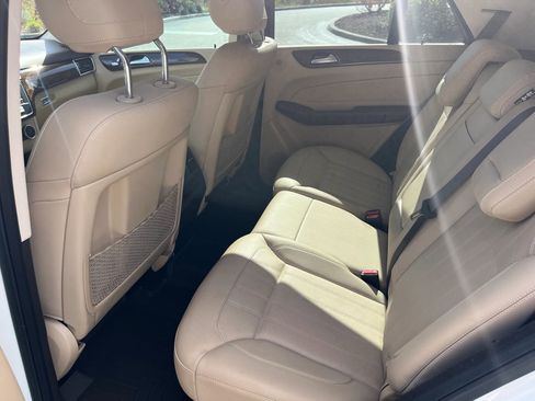 Used 2016 Mercedes-Benz GLE 350 image 13