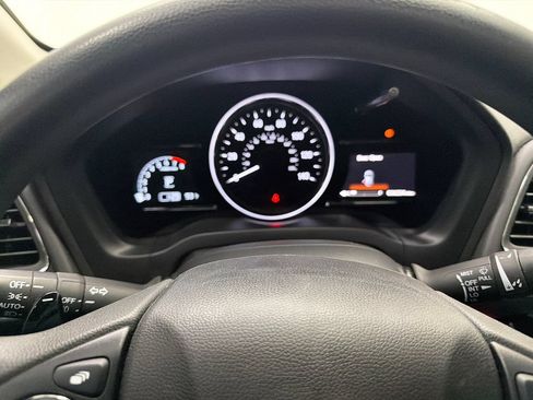 Used 2022 Honda HR-V EX image 26