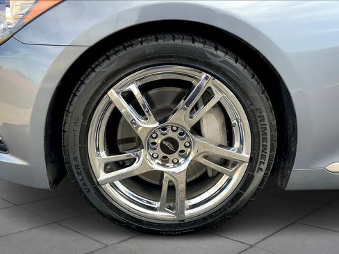 Used 2015 Hyundai Genesis 3.8 w/ Option Group 04 image 9