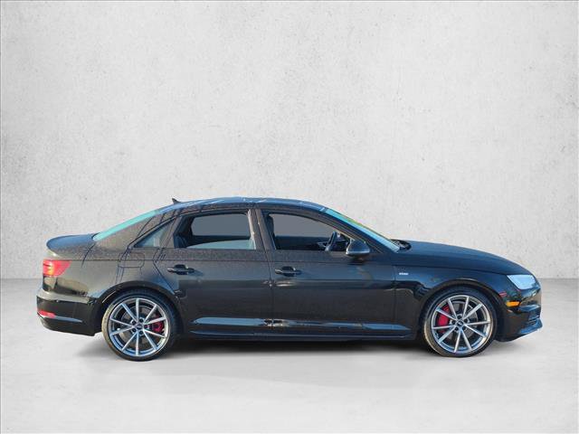 Used 2018 Audi A4 2.0T Premium Plus w/ Premium Plus Package AWD/4WD image 4