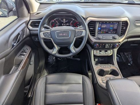 Used 2023 GMC Acadia Denali w/ Trailering Package FWD image 23