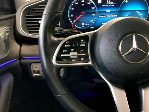 Used 2020 Mercedes-Benz GLE 350 4MATIC image 23