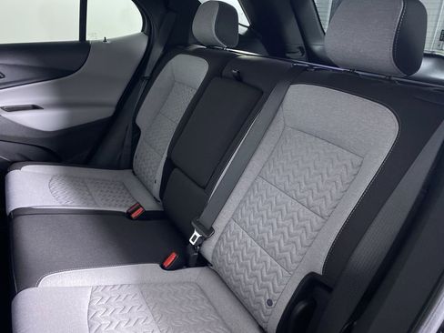 Certified 2023 Chevrolet Equinox LS w/ LS Convenience Package AWD/4WD image 12