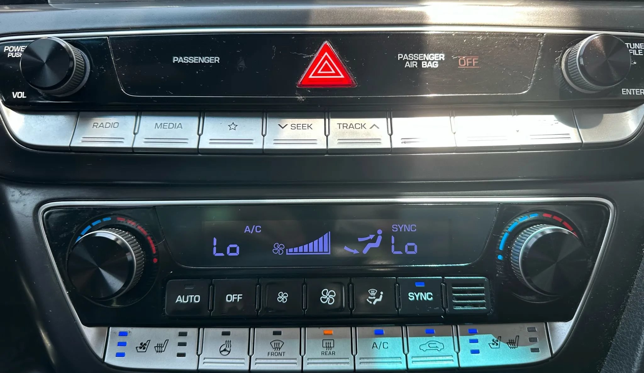 Used 2018 Hyundai Sonata Limited FWD image 20