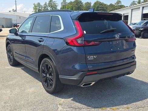 Used 2023 Honda CR-V Sport Touring image 3