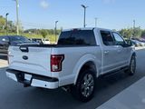 Used 2016 Ford F150 XLT w/ Equipment Group 302A Luxury image 6