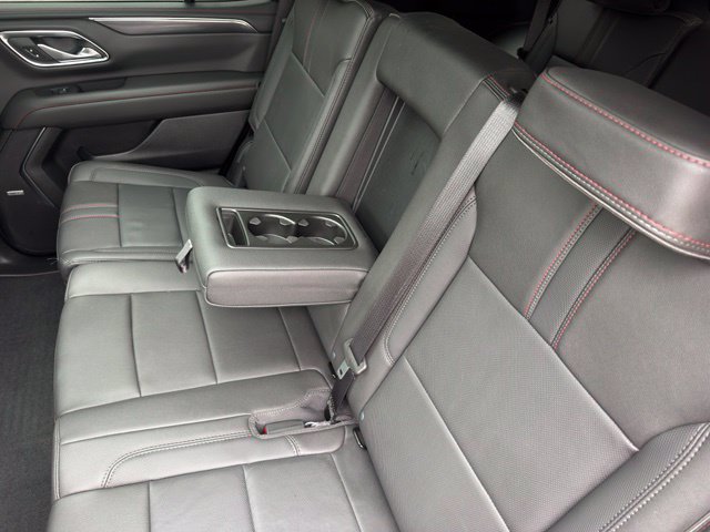 Certified 2024 Chevrolet Tahoe RST AWD/4WD image 9