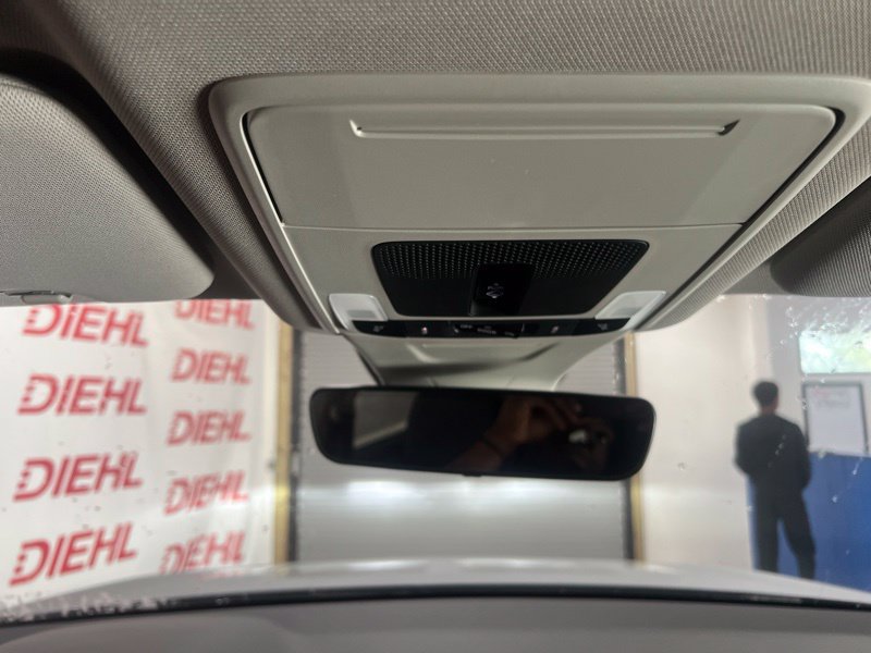 New 2027 Honda CR-V EX-L image 29