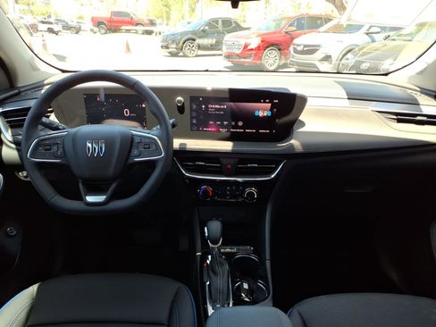 Used 2026 Buick Encore GX Sport Touring w/ Comfort Package FWD image 16