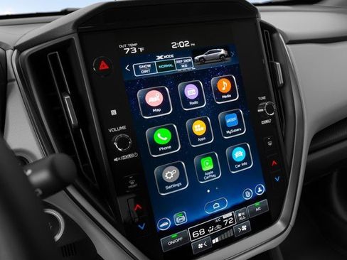 New 2026 Subaru Crosstrek 2.5i Sport AWD/4WD image 19