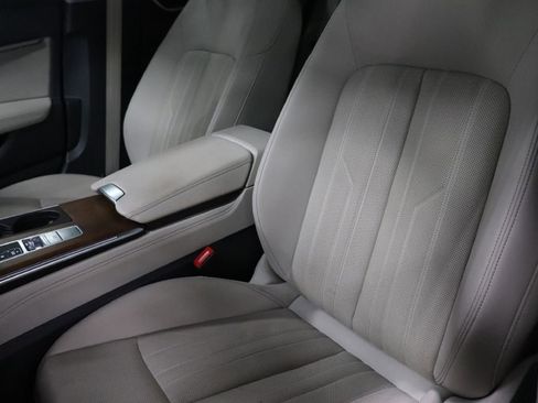 Used 2021 Audi A7 3.0T Premium Plus w/ Premium Plus AWD/4WD image 11