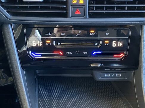 New 2026 Volkswagen Jetta S FWD image 12