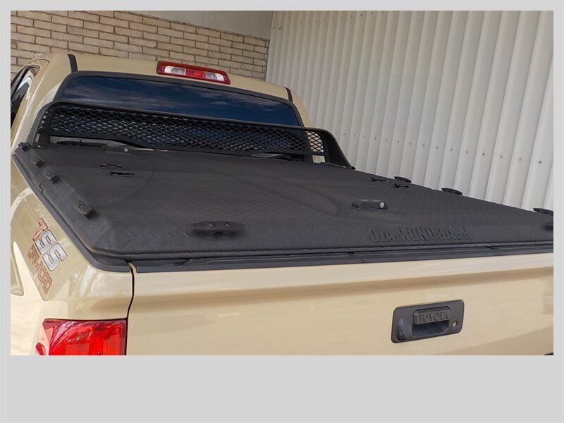 Used 2019 Toyota Tundra SR5 w/ SR5 Upgrade Package AWD/4WD image 43