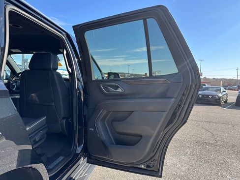 Certified 2024 Chevrolet Tahoe Premier image 18