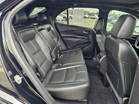 Used 2024 Chevrolet Equinox Premier image 14
