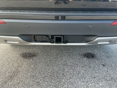 New 2026 Ford Explorer Active w/ Active Comfort Package image 21