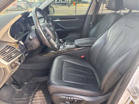 Used 2016 BMW X5 xDrive35i image 10