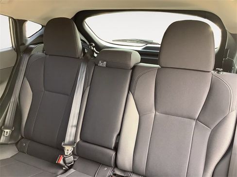 New 2025 Subaru Crosstrek 2.0i Premium image 13