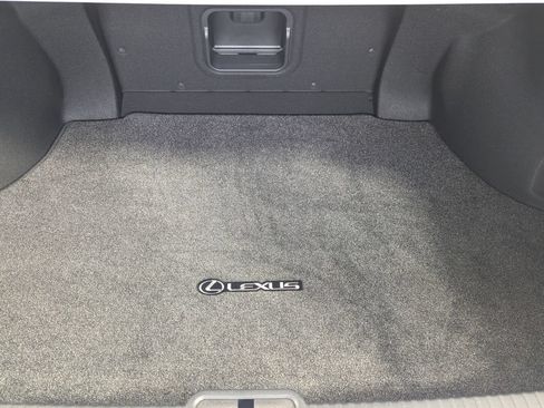 Used 2021 Lexus ES 350 F Sport w/ Accessory Package 2 FWD image 25