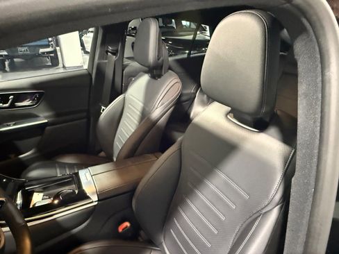 Used 2024 Mercedes-Benz GLC 300 4MATIC w/ AMG Line image 29