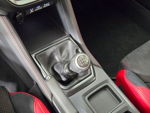 New 2026 Subaru WRX Limited AWD/4WD image 18