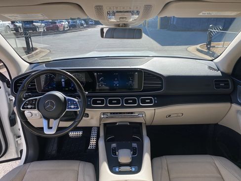 Used 2020 Mercedes-Benz GLS 580 4MATIC image 78