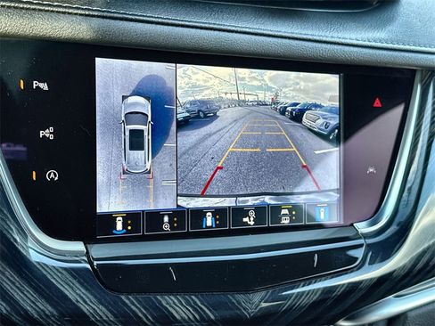 Used 2024 Cadillac XT6 Premium Luxury w/ Technology Package image 47