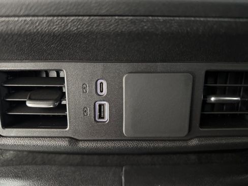 New 2026 Chevrolet Silverado 2500 Custom w/ Custom Convenience Package image 14