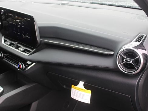 New 2026 Chevrolet Equinox LT FWD image 29