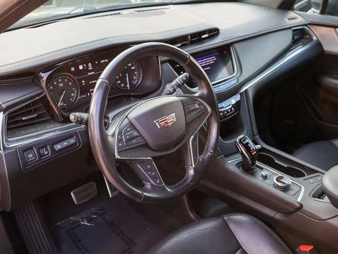 Used 2020 Cadillac XT5 Sportv AWD/4WD image 29