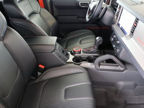 Used 2023 Ford Bronco Raptor image 36