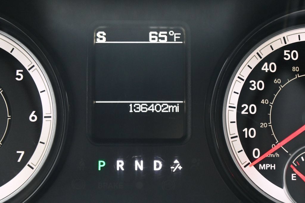 Used 2017 RAM 2500 SLT AWD/4WD image 18
