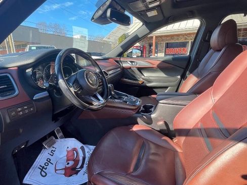 Used 2017 MAZDA CX-9 Signature image 14