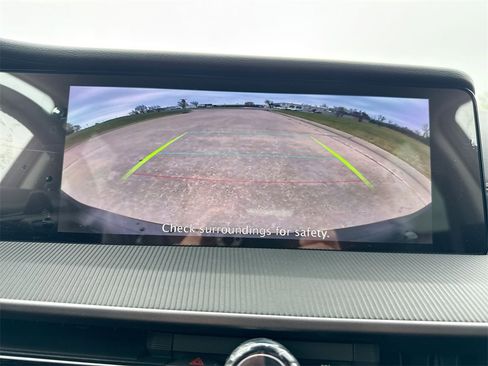 New 2025 Nissan Murano SV image 34